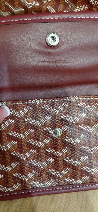 Шопер goyard/тоут /шоппер гоярд