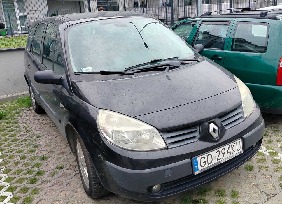 Sprzedam samochód