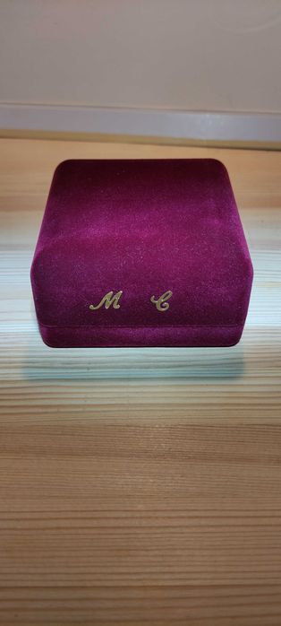 Вінтажна Порцелянова квітка