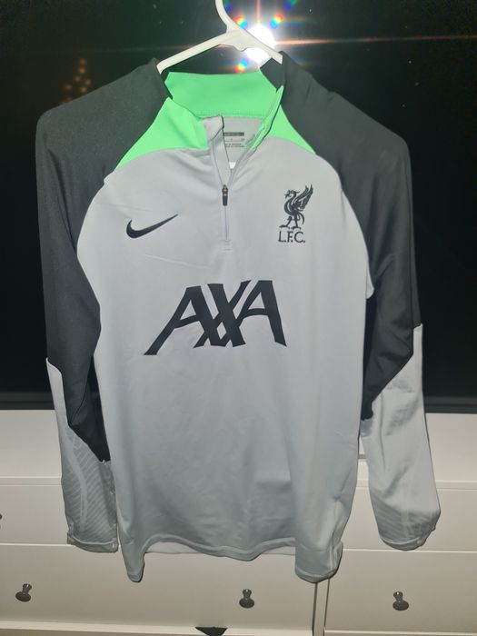 Bluza Nike Liverpool FC strike