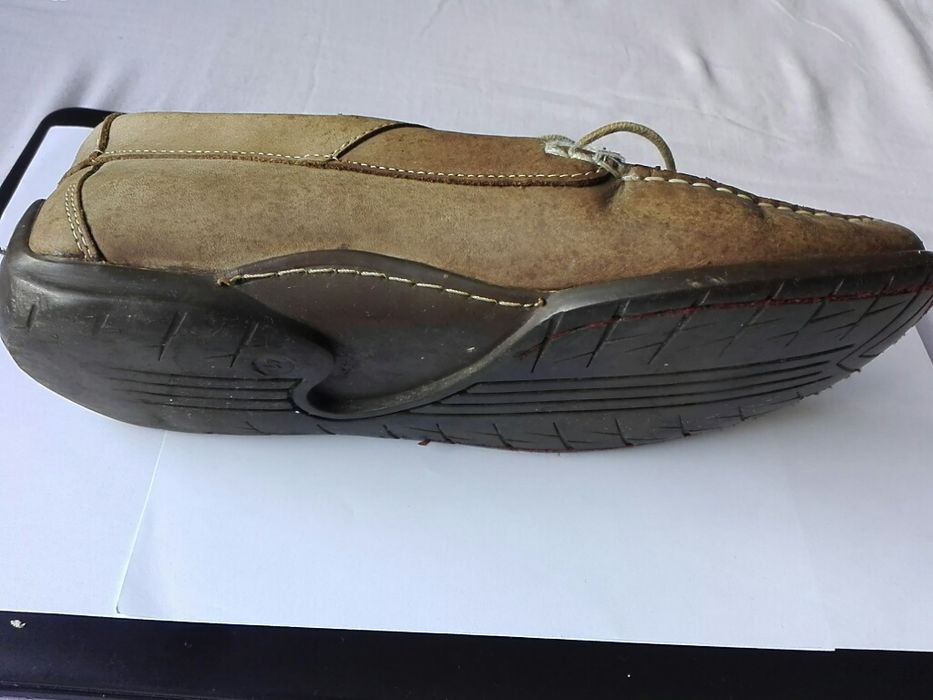 Sapatos de homem n°41 SP 608.