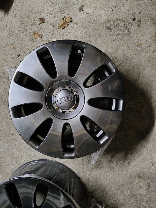 Felgi do Audi 5 x 112