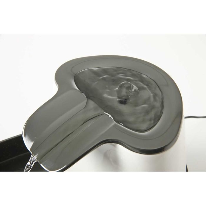 NOVO - SAVIC Fonte de Água para Gatos 1.5L, Bebedouro Water Drinking Fountain Cascade 3:1