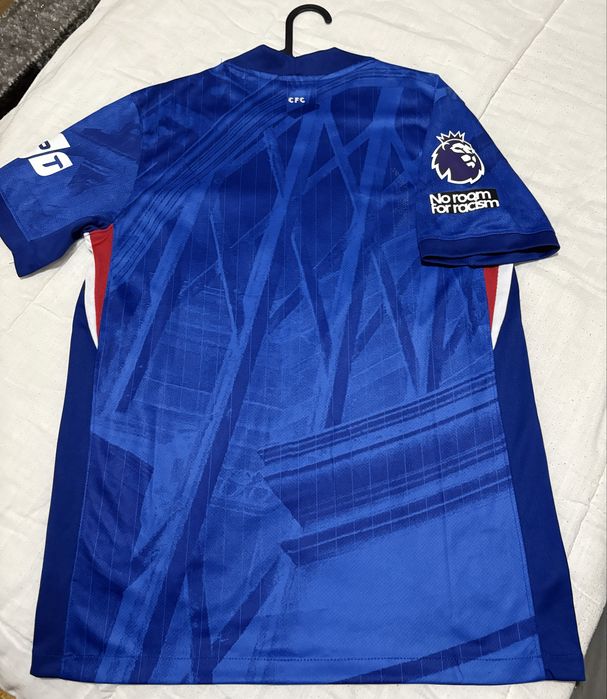 Camisolas de futebol Novas