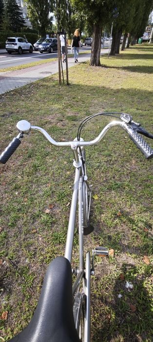 Rower Gazelle Primeur
