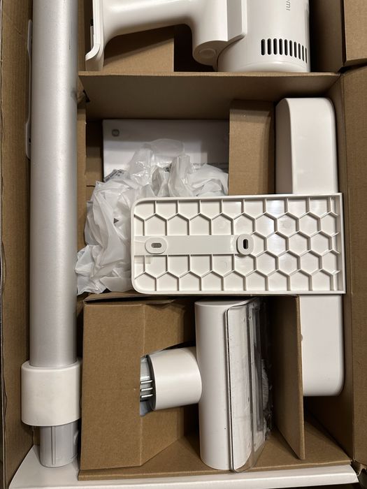 Odkurzacz pionowy Xiaomi Vacuum Cleaner Mi G11