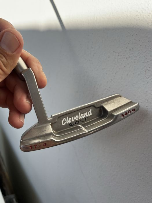 Putter Cleveland Collection Classic 4 putt