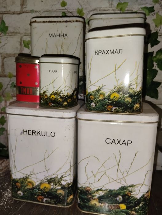 Бочонки для кухни ёмкости  пластик керамика дерево