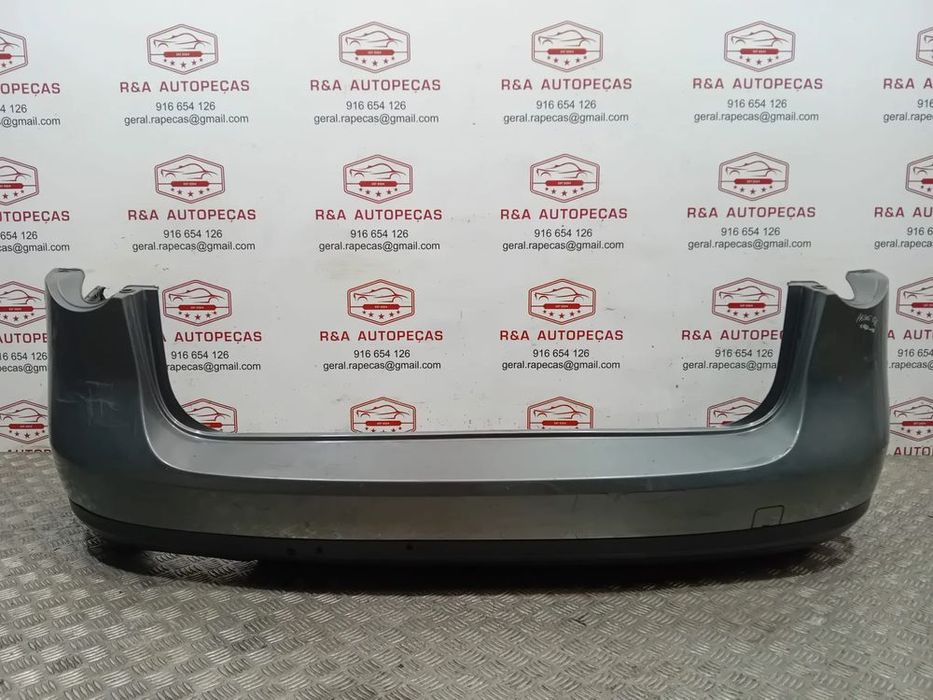 Parachoques Trás VW Passat B6 Carrinha Wagon Original