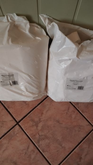 Podkłady higieniczne dla czworonoga