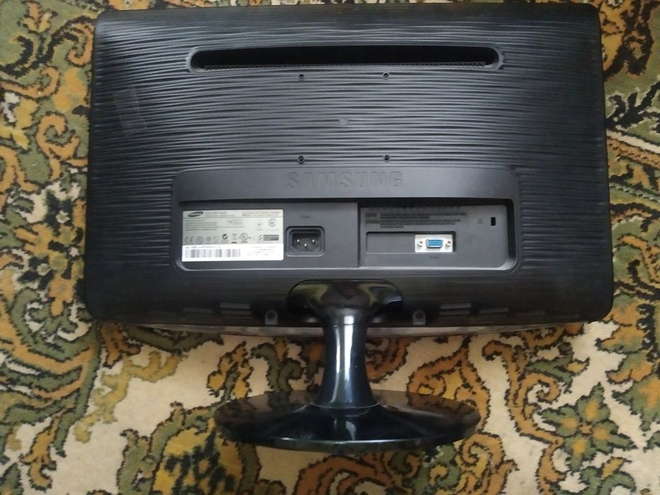 Samsung SyncMaster b2030