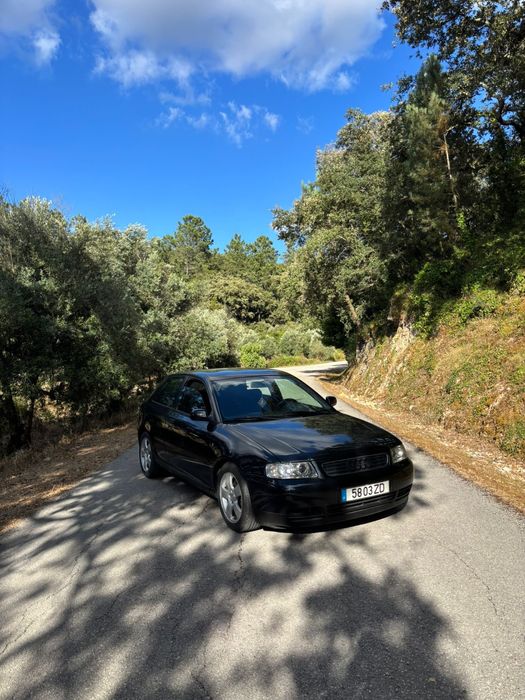 Audi A3 8l Vp 90