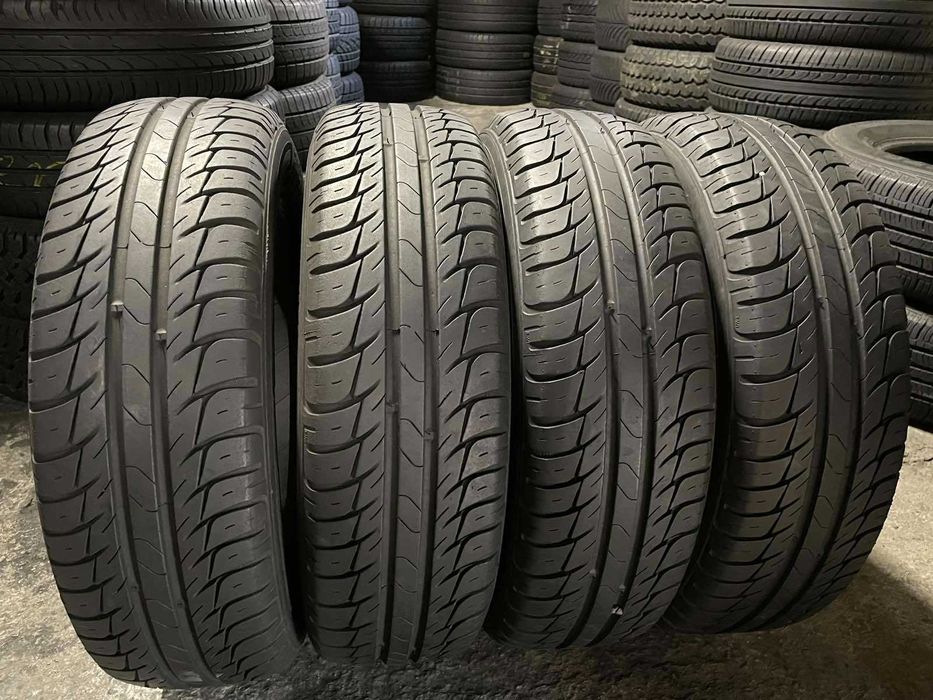 Шини 185/65 R15 бу ЛІТО покришки резина СКЛАД ШИН з Німеччини