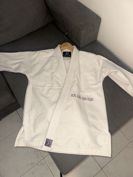 Kimono Penta Fightwear
