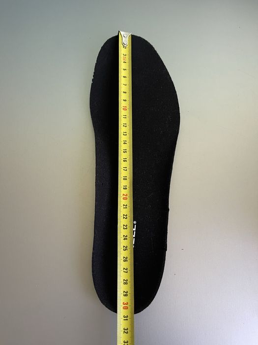 Черевики Alpine 83 Sneaker Recraft Mid Wp 43, 47 р ОРИГІНАЛ