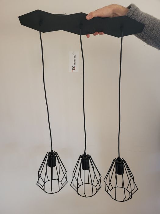 Lampa TK lighting