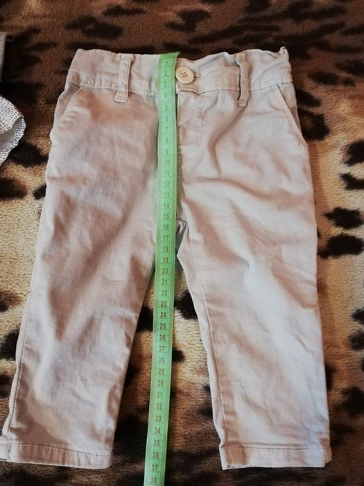 Костюмчики для хлопчика, двійні