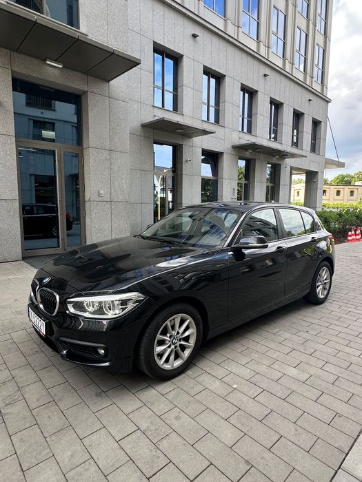 BMW Seria 1