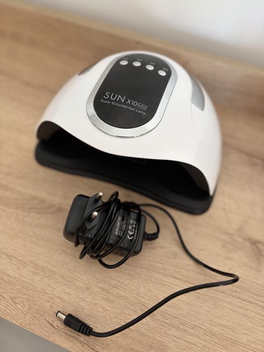 Polimerizador LED UV  220W