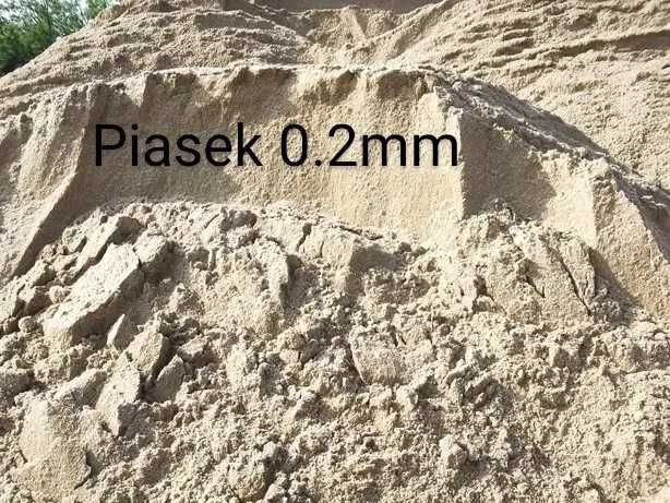 Piasek, Żwir, ziemia, kamień