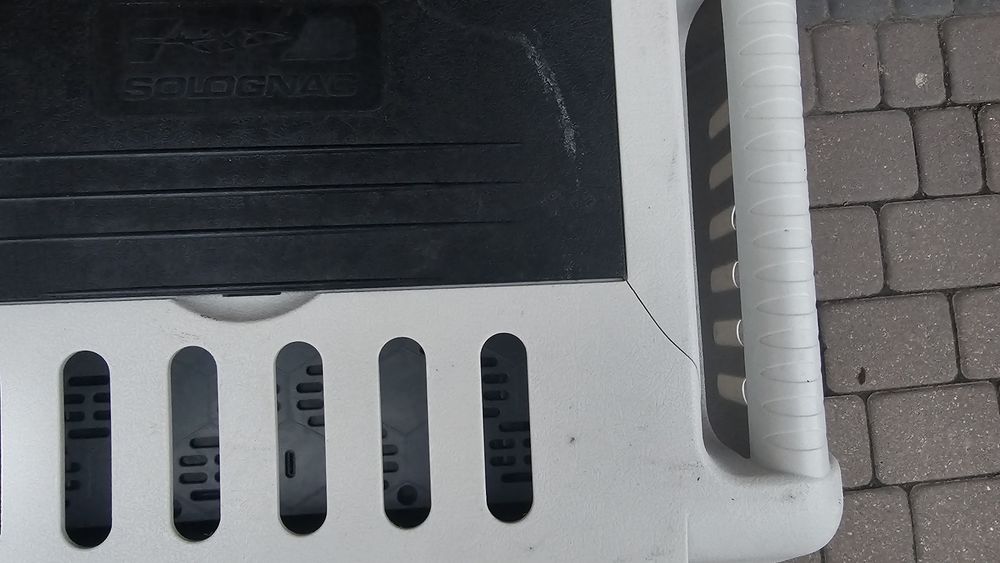 Transporter dla psa