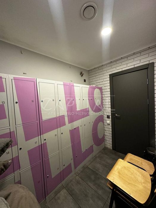 Коммерческая недвижимость по адресу ул. Дмитриевская (площадь 670 м²) - Atlanta.ua - фото 4