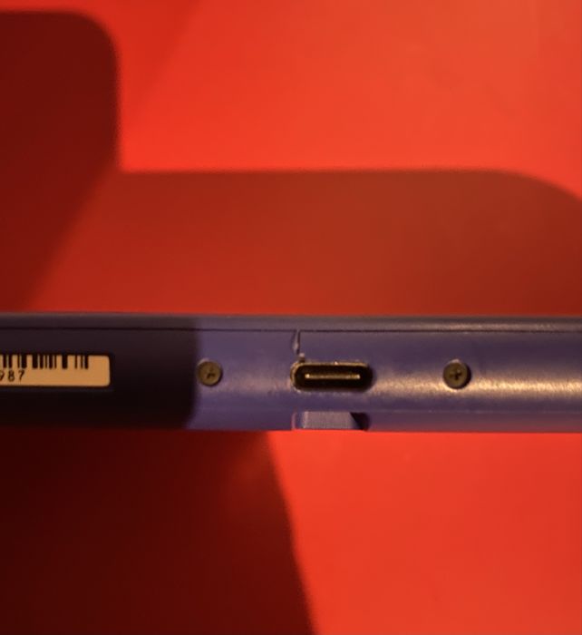 Nintendo Switch Lite + карта пам’яті 32 GB