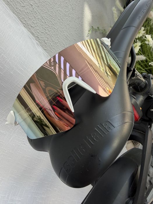 Okulary rowerowe Rudy Project Astral X