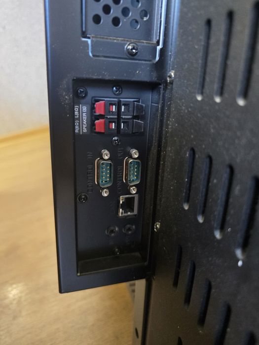 Monitor Tablica interaktywna