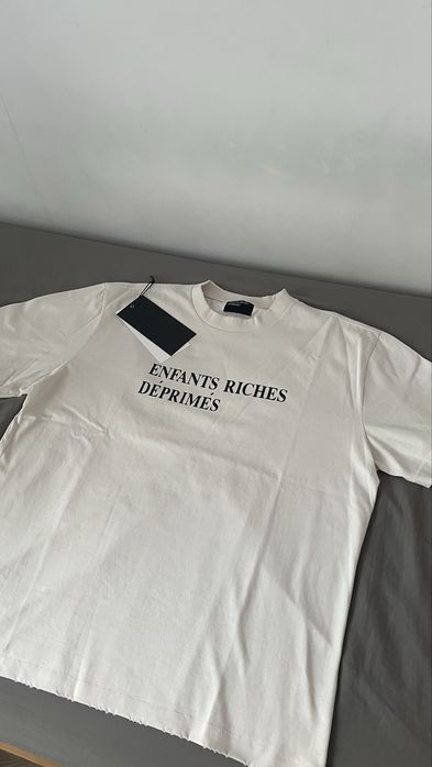 Koszulka Enfants Riches Deprimes ERD L