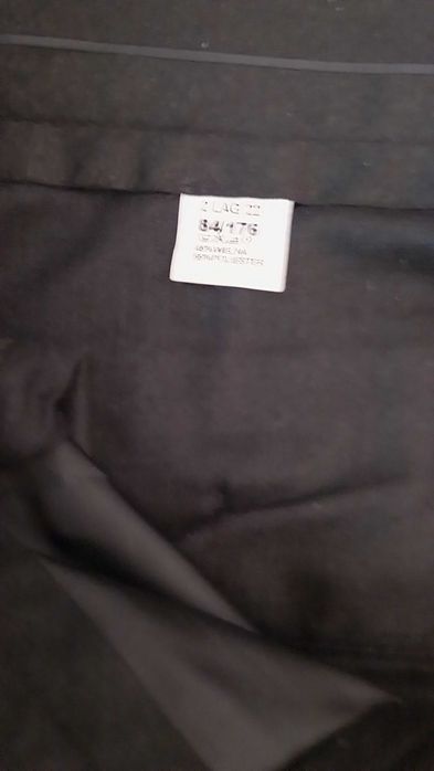 Garnitur na Studniówkę i Maturę