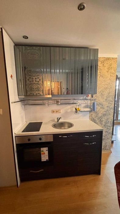 Нерухомість в Болгарії продам квартиру Сонячний Берег євро ремонт