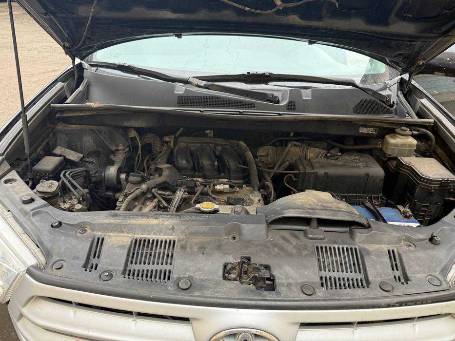Toyota Highlander  2013р