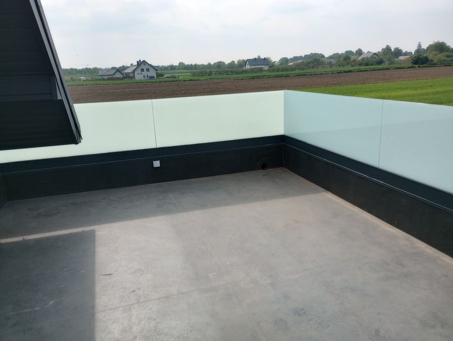 Konstrukcje Aluminiowe, zadaszenia szklane,Pergole, ogrody zimowe