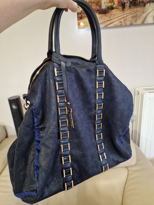 Сумка жіноча, шопер chantal