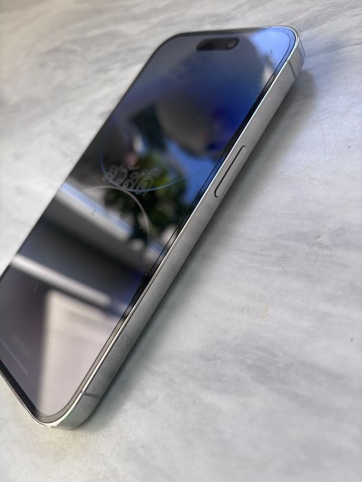 Iphone 14 PRO - jak nowy