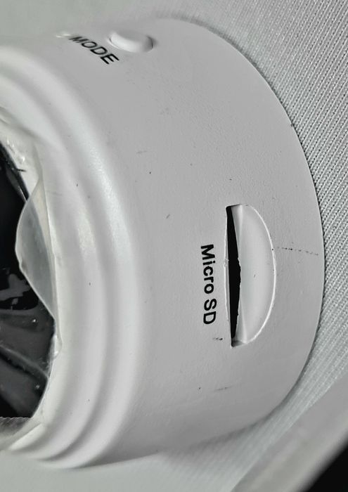 Mini câmara de segurança Wi-Fi A9