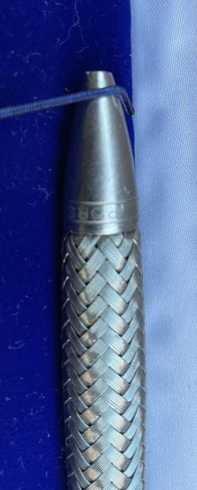 Caneta Porsche Design P3100 Tec Flex