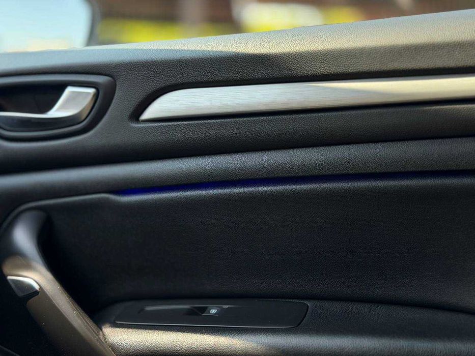 Renault Megane 2020