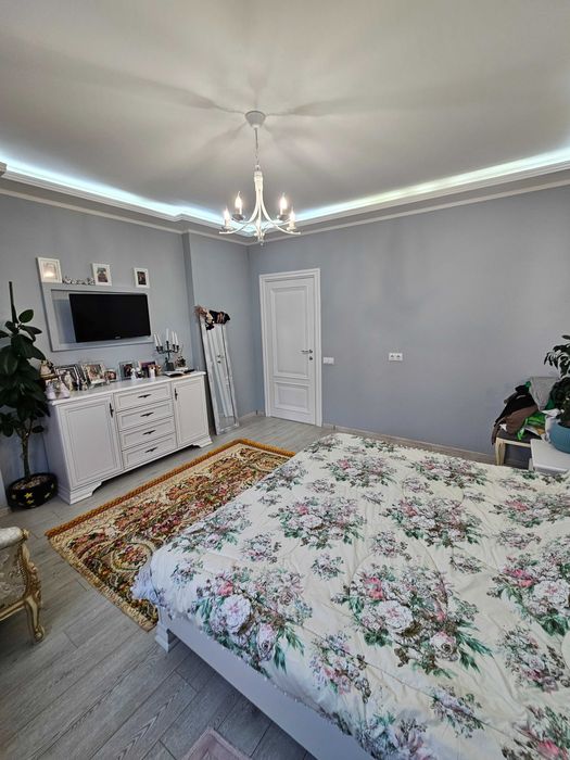 2-кімнатна квартира за адресою вул. Воскресенська (площа 73,7 м²) - Atlanta.ua - фото 18