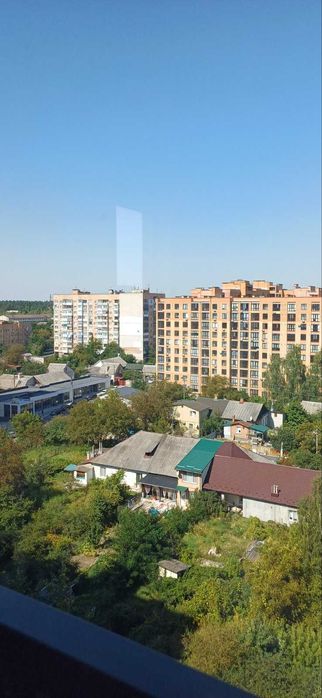 Продаж 2 к. квартири  в сучасному житловому комплексі River City.