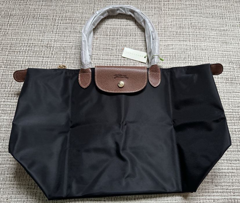 Mala longchamp La Pliage