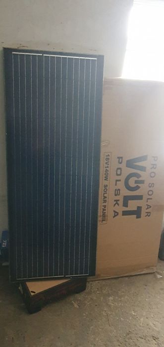 Sprzedam panel fotowoltaiczny