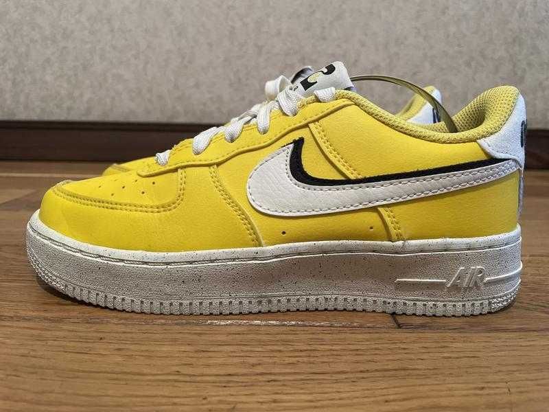 Кросівки Nike Air Force force 1 Оригінал