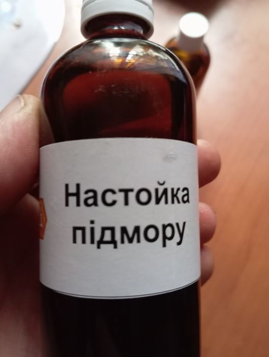 Barciak woskowy krople