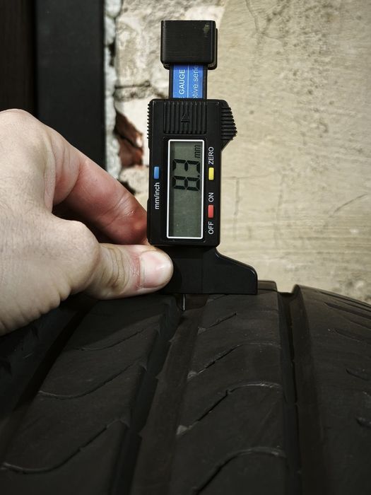 Шини резина літо 255/45 R19 Pirelli Scorpion Verde