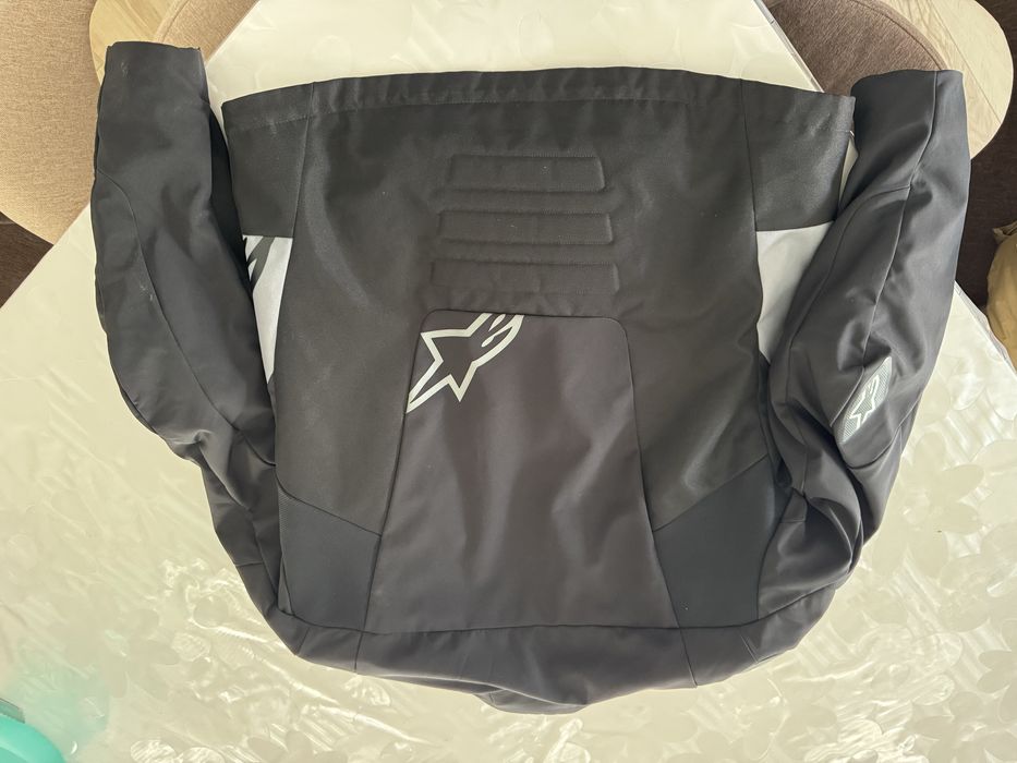 Casaco Alpinestars