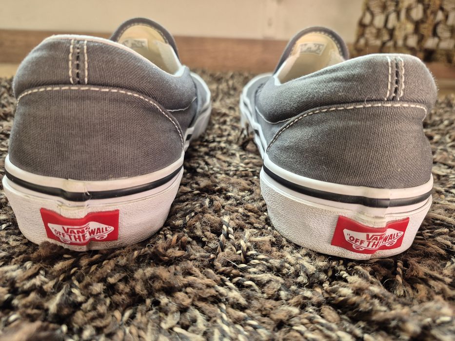 Tenisówki Vans 40