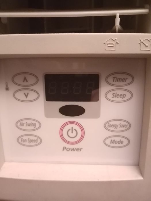 Кондиционер комнатный САМСУНГ