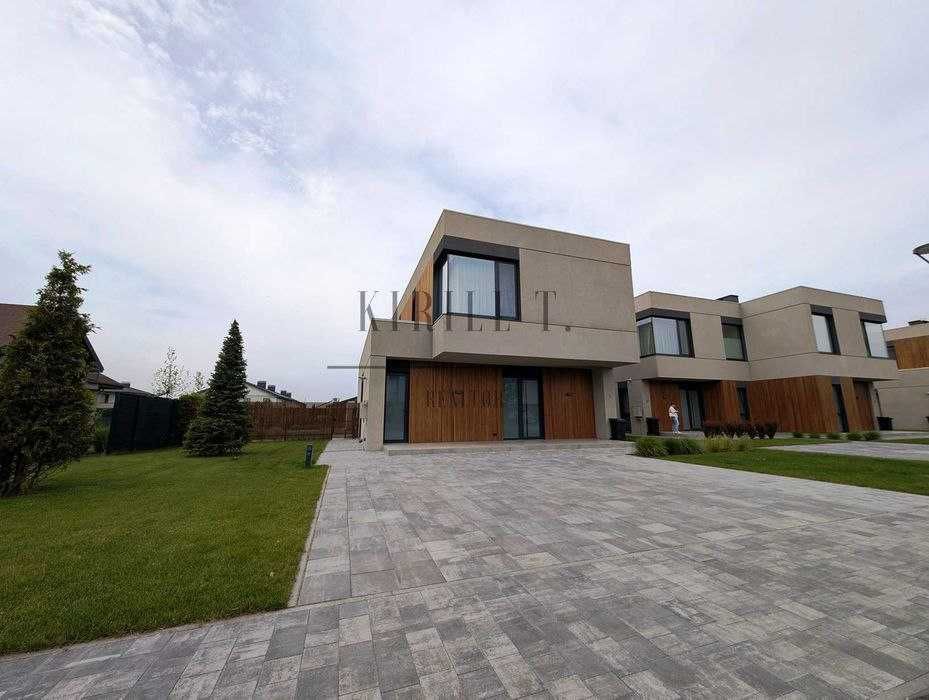 Аренда дома 4к 146м2 9сот Золотые ключи/Слобожанский Правда/Юбилейное